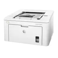 在飛比找Yahoo奇摩購物中心優惠-HP LaserJet Pro M203dw 無線雙面雷射印