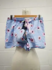 Size L Women's "Peter Alexander" Sleep Shorts + Mask Set. Brand New. Bargain.