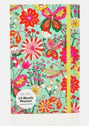 [ban.do] Magic Garden Academic Planner