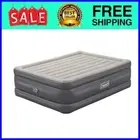 Coleman Tritech Air Mattress Queen 22” with Built-in AC Pump