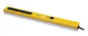 Holding Bat Type Demagnetizer HDB-210-1 110V 3.3A