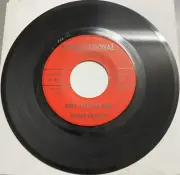 Prince Preston & Group R&B DOO WOP 45 Ruby Take Me Back MINT Congressional HEAR