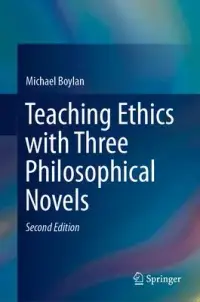 在飛比找博客來優惠-Teaching Ethics with Three Phi