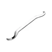TDR Motorcycle Shock Absorber Suspension Shocker Adjusting Tool C Spanner Wrench