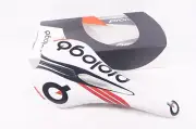 NEW Prologo Nago Pas Pro Ti Cool Team Road Bike Titanium Saddle