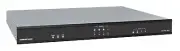 Crestron DM-NAX-4ZSP 4-Zone Streaming Preamplifier New in Box