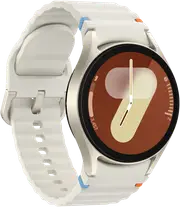 Samsung Galaxy Watch7 BT 40mm Cream