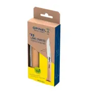 OPINEL No.12 Stainless Steel Folding Knife – Boxed New