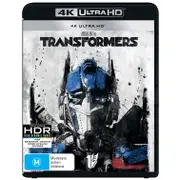 Transformers