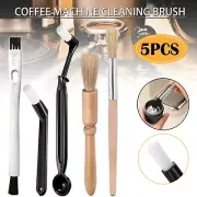 Coffee MachineCleaning Kit for Coffee Grinder Brush Coffee Machine EspressoGroup