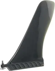 Paddleboard Fin Removable Tail Fin Surfboard Accessory Enhance Stability Easy Install