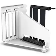 NZXT Vertical GPU Mounting Kit for H5 H7 H9 White