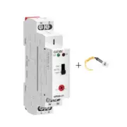 GEYA Twilight Switch Photoelectric Timer Light Sensor Relay & sensor AC110-240V