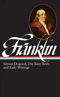 在飛比找誠品線上優惠-Franklin: Silence Dogood, the 