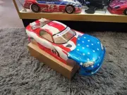 Custom Painted HPI Racing 7094 DODGE VIPER LE MANS 1/10 BODY RC (200mm)