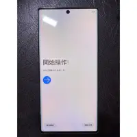 在飛比找蝦皮購物優惠-(女用機）SAMSUNG Galaxy Note10+ 9.