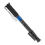 Lightweight Monopod For Cameras And Devices With Aluminum Alloy Build