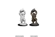 Pathfinder Battles Deep Cuts Unpainted Miniatures Ogre