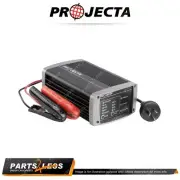 Projecta Intelli-Charge 12 Volt 7 Stage Battery Charger Suit AGM Calcium