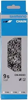 Shimano CN-HG93 Ultegra/XT 9-Speed Chain