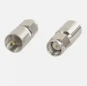 Adaptor AD1112 FME-M to SMA-M