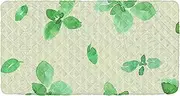 Paisley Pattern Portable Toddler Bed Sheet Washable Cot Sheet for Cot Bed Kids for Small Spaces Sofa Bed 50'' x 25'' (Sheet,Bed Not Included)