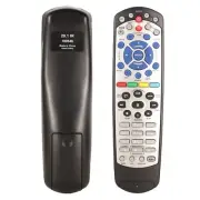2 Pcs New Replacement For Dish Network 20.1 Ir Satellite Receiver Remote Control
