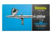 ANEST IWATA MEDEA Airbrush HP-CP High Performance Plus HP-C 0.3mm 1/8 oz. .JP