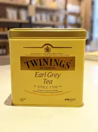 在飛比找露天拍賣優惠-唐寧皇家伯爵茶 - 500g (Earl Grey Tea)