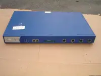 在飛比找Yahoo!奇摩拍賣優惠-Juniper NetScreen NS-050-001 防