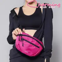 在飛比找momo購物網優惠-【Charming Bags】Light Sport 超輕量