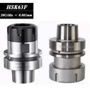 Metal Chuck Tool Holder Milling Carbide Inserts Engraving Woodworking Tools
