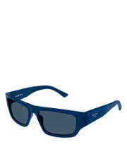 Balenciaga Tuesday Square Sunglasses, 58mm