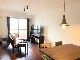 札幌的1臥室公寓 - 47平方公尺/1間專用衛浴S4 92 1 bedroom apartment in Sapporo