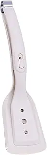 Silicone Steak Clip, Spatula, Tongs, BPA-Free Silicone Cooking Gadget, BBQ Spatula, Grill Turner, Kitchen Tools, 1pc