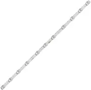 NIBOTT 11led LED Backlight Strip 4C-LB3211-ZM02J ZM01J GIC32LB39-3030F2.1D-V0.3 39-3030F2.1D-V0.4-20180918 Fit for TCL 32A265 32A260 32S327