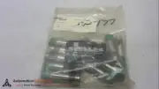 MOELLER PRECISION TOOL MEB020-080 ,BALL LOCK PUNCH BLANK, SEE DESC #268733
