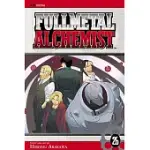 FULLMETAL ALCHEMIST 26