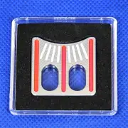 Scotty Cameron Window Alignment Marker