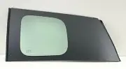 Fits 2012-2017 Mazda 5 Mini Van Driver Left Side Quarter Window Glass (for: Mazda)
