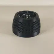 3D printed Ecotech Vortech QuietDrive MP anemone guard ABS MP10 MP40 MP60 QD