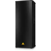 Behringer Eurolive Professional B2520 Pro Dual 15" Woofers PA Loudspeaker