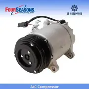 For 2020-2022 Mini Cooper Clubman A/C Compressor 4 Seasons 2021 (for: Mini)