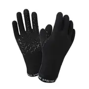 Dexshell Dexfuse Waterproof Drylite Outdoor/Adventuring Fabric Gloves Black