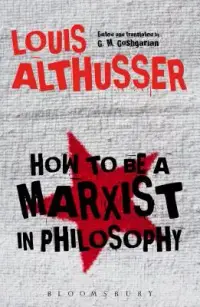 在飛比找博客來優惠-How to Be a Marxist in Philoso