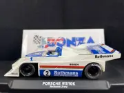 0502SW NSR PORSCHE 917/10K ROTHMANS BLUE #2 1:32 SCALE