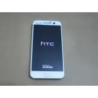 在飛比找蝦皮購物優惠-HTC 10 M10h 故障機 零件機 （錦0423）