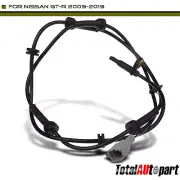 ABS Wheel Speed Sensor for Nissan GT-R 2009-2019 Front Left or Right with 2 Pins