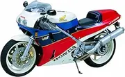 Tamiya 1:12 Scale Honda VFR750R Motorcycle Model Kit