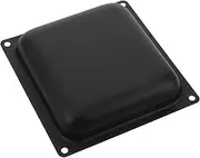 Angoily Sturdy Iron Handle Box for Audio Accessories Speaker Handle for Loudspeakers Convenient Storage for Speaker Holder Replacement